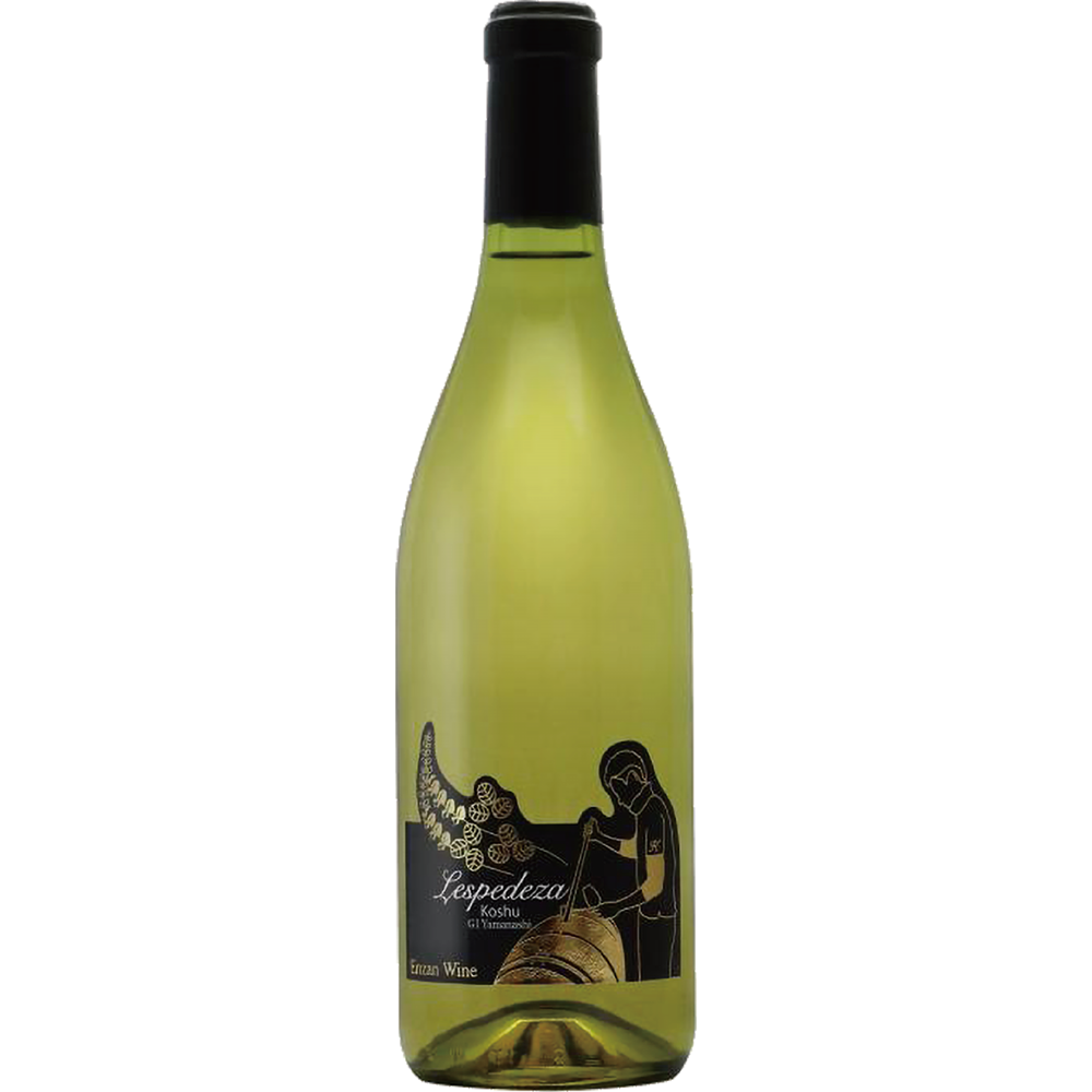 Lespedeza Koshu 2020 (レスペデーザ甲州)