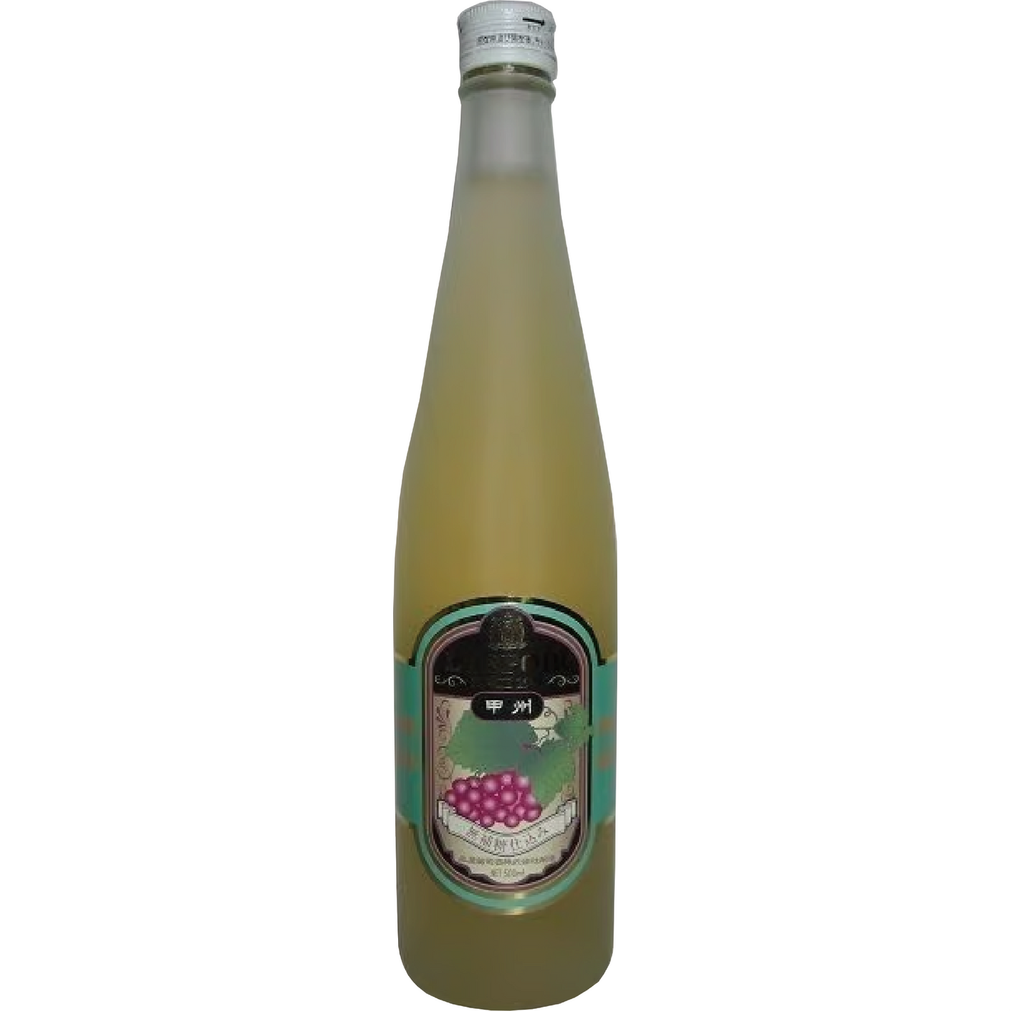 軽やか仕込み甲州のわいん(500ml)