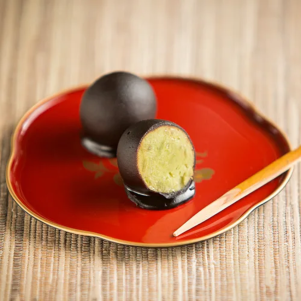 くろ玉 山梨 澤田屋 和菓子 お菓子 ようかん ご当地スイーツ ギフト
