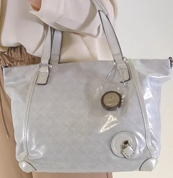 ペレボルサ バッグ pelle borsa ショルダー トートバッグ アライブ 2way