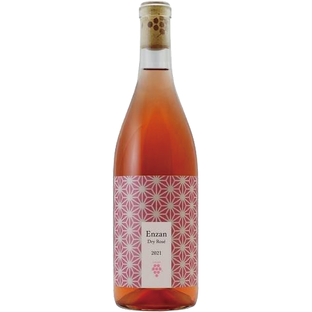 Enzan Dry Rose 2022