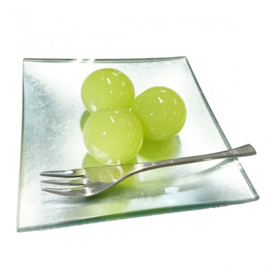 シャインマスカット玉ようかん お菓子 和菓子 スイーツ ご当地 山梨県