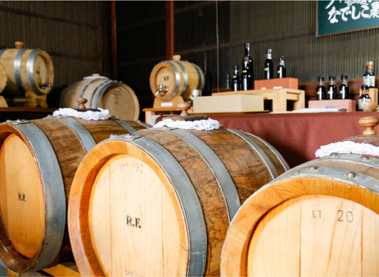 甲州バルサミコ 樽熟成 酢 バルサミコ 100ml ギフト プレゼント 贈り物